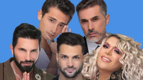 ¿Quién merece ganar La Casa de los Famosos México 2023?