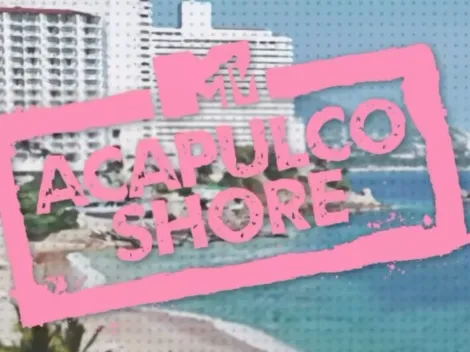 ¿Dónde ver todas las temporadas completas de Acapulco Shore?