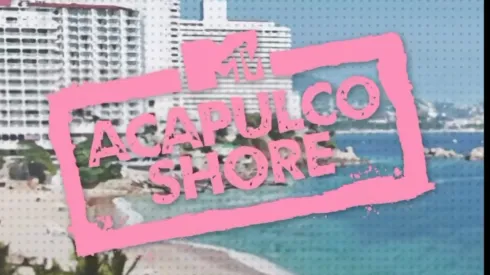 ¿Dónde ver todas las temporadas completas de Acapulco Shore?