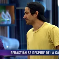 La verdadera razón por la que Seba dejó Gran Hermano Chile