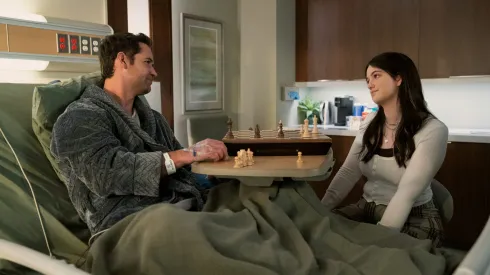 La serie más vista de Netflix ahora mismo.