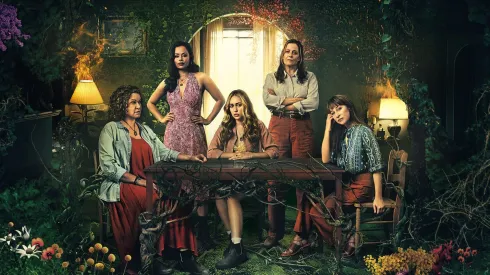 ¿Habrá Las flores perdidas de Alice Hart 2?