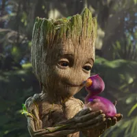 ¿Cuándo se estrena la temporada 2 de I Am Groot?