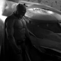 Así iba a ser la Batman de Ben Affleck