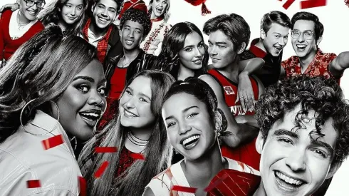 Declaraciones del reparto de High School Musical: The Musical.