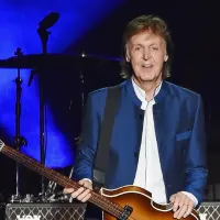 ¿Cómo es el setlist de Paul McCartney en Got Back Tour 2023?