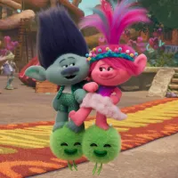 Cuándo se estrena Trolls 3 en México