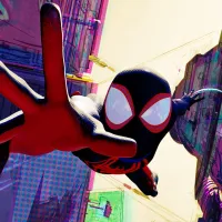 ¿En qué plataforma se estrena Spider-Man: Across the Spider-Verse?