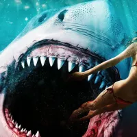Mar de Sangre: todo sobre el éxito de Netflix con un tiburón y mucho horror