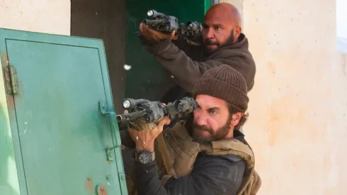 Jake Gyllenhaal y Dar Salim encabezan el reparto de El Pacto.