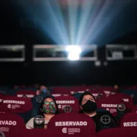 La nueva Cineteca Nacional de México tendrá funciones gratis en el Centro Nacional de las Artes