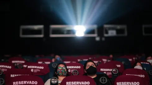 Los cinéfilos están de fiesta con su nueva Cineteca Nacional.