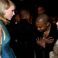 ¿Kim Kardashian podría ir a la cárcel si va a un concierto de Taylor Swift?
