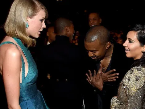 ¿Kim Kardashian podría ir a la cárcel si va a un concierto de Taylor Swift?