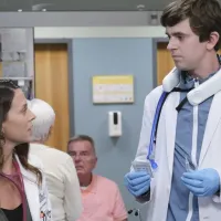 Cuándo estrenan nuevos episodios de The Good Doctor en Prime Video
