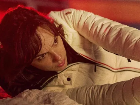 A qué hora se estrena Agente Stone en Netflix