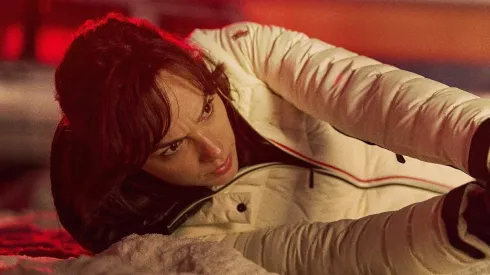 Gal Gadot toma el rol principal en esta cinta de acción.