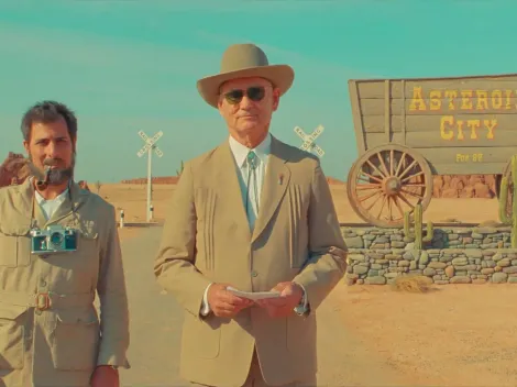 Asteroid City: el corazón del cine de Wes Anderson, siempre en el lugar correcto