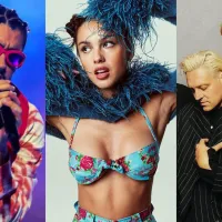 Filtran potencial line up para Lollapalooza Chile 2024