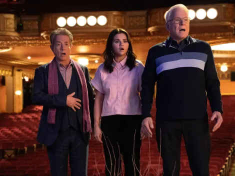 ¿Only Murders in the Building tendrá temporada 4?