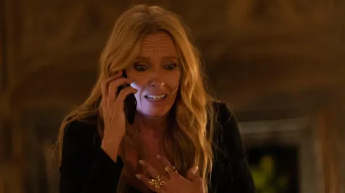 Comedia y terror llegan directo de la pantalla grande a Netflix