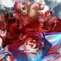 Cuántos capítulos tiene la tercera temporada de Kimetsu no Yaiba