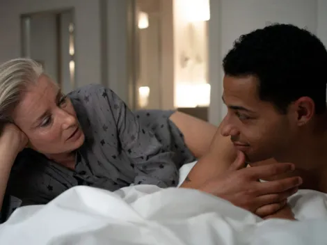 La comedia erótica que es un éxito en Netflix