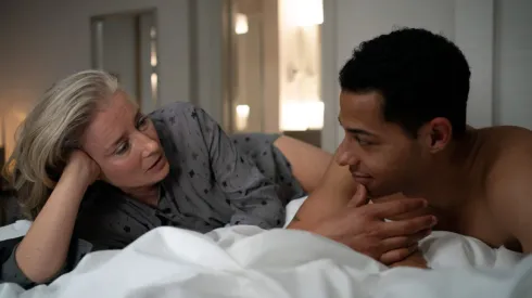 Buena Suerte, Leo Grande acapara los primeros puestos de las tendencias de Netflix.