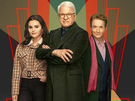 ¿Cuántos capítulos tiene la temporada 3 de Only Murders in the Building?