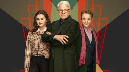 Llegó la temporada 3 de Only Murders in the Buillding.