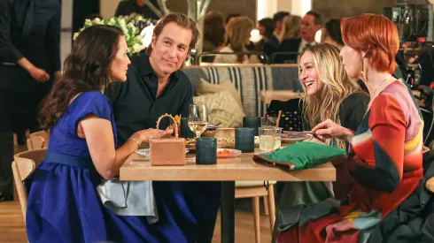 La cantidad de episodios de And Just Like Tha 2.