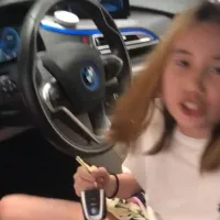 Lil Tay: quién es la rapera y de que murió a los 14 años