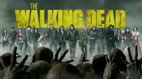 The Walking Dead finalizó su undécima temporada con 24 capítulos.