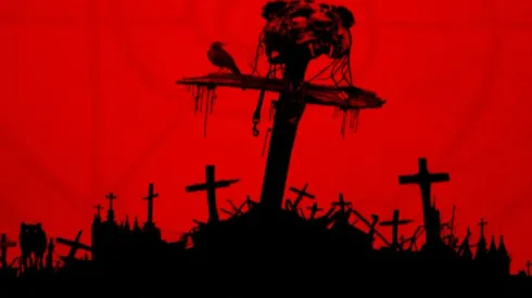 “Cementerio de Animales: El Origen”