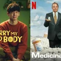 Netflix: los dos estrenos para ver hoy en la plataforma
