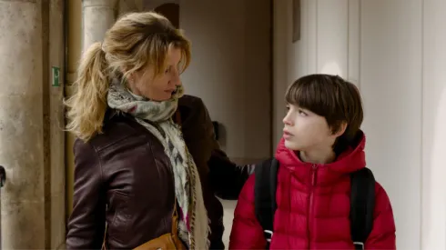 El Libro de los Deseos llega a los cines.