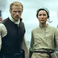 ¿Cuáles son los próximos proyectos de Sam Heughan después de Outlander?