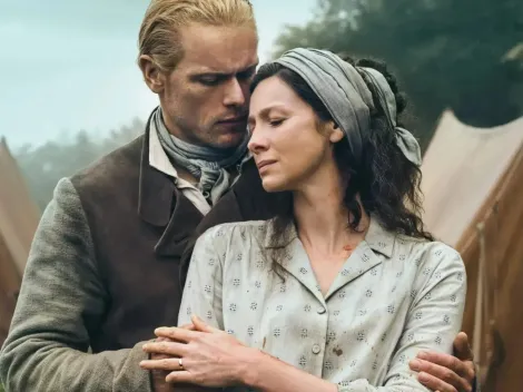 ¿Por qué prohibieron libros de Outlander en escuelas de EE.UU.?