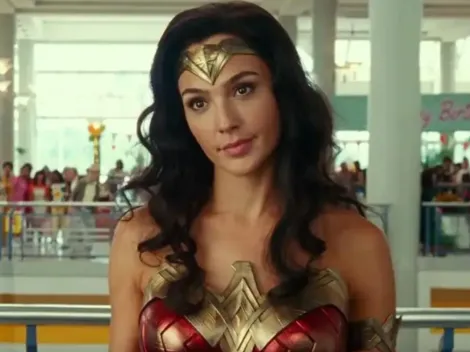 DC no lanzará Wonder Woman 3