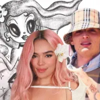 Video y letra de la canción “Qlona” de Karol G y Peso Pluma