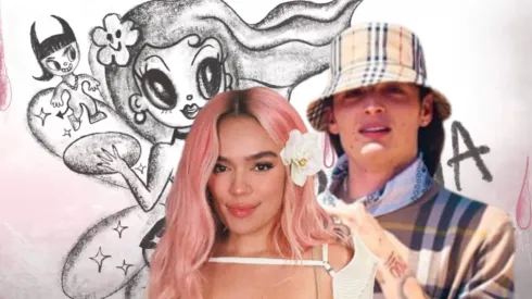 “Qlona” de Karol G y Peso Pluma