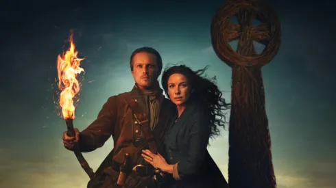 ¿Cuándo se estrena la temporada 8  de 'Outlander'?