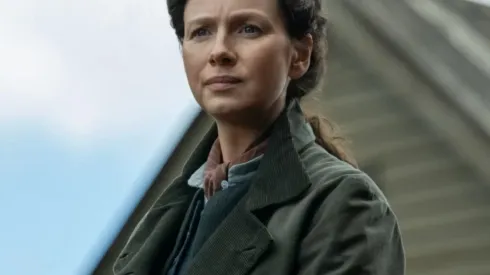Caitriona Balfe ya tiene planes después de 'Outlander'
