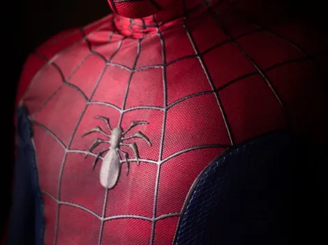 ¿Cuándo se estrena Spider-Man Lotus?