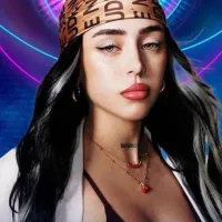 Nicki Nicole sorprende con su llegada a Gran Hermano Chile