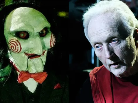 ¿Dónde ver Saw? Revisa las plataformas