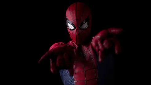 La película tardó más de 3 años en realizarse