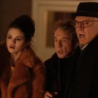 La estrella de Netflix que Only Murders in the Building se robó para su temporada 3
