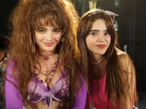 Ellas soy yo: ¿En qué capítulo y qué minuto sale el debut de Wendy y las perdidas?