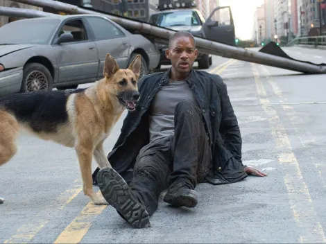 Cuándo se estrena Soy Leyenda 2 en México